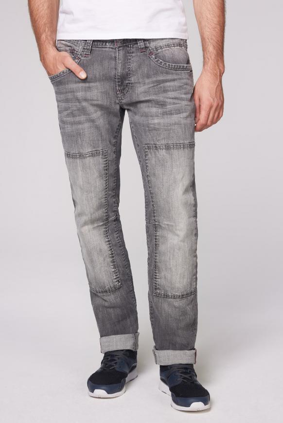 Worker Jeans WI:LL im Vintage Look