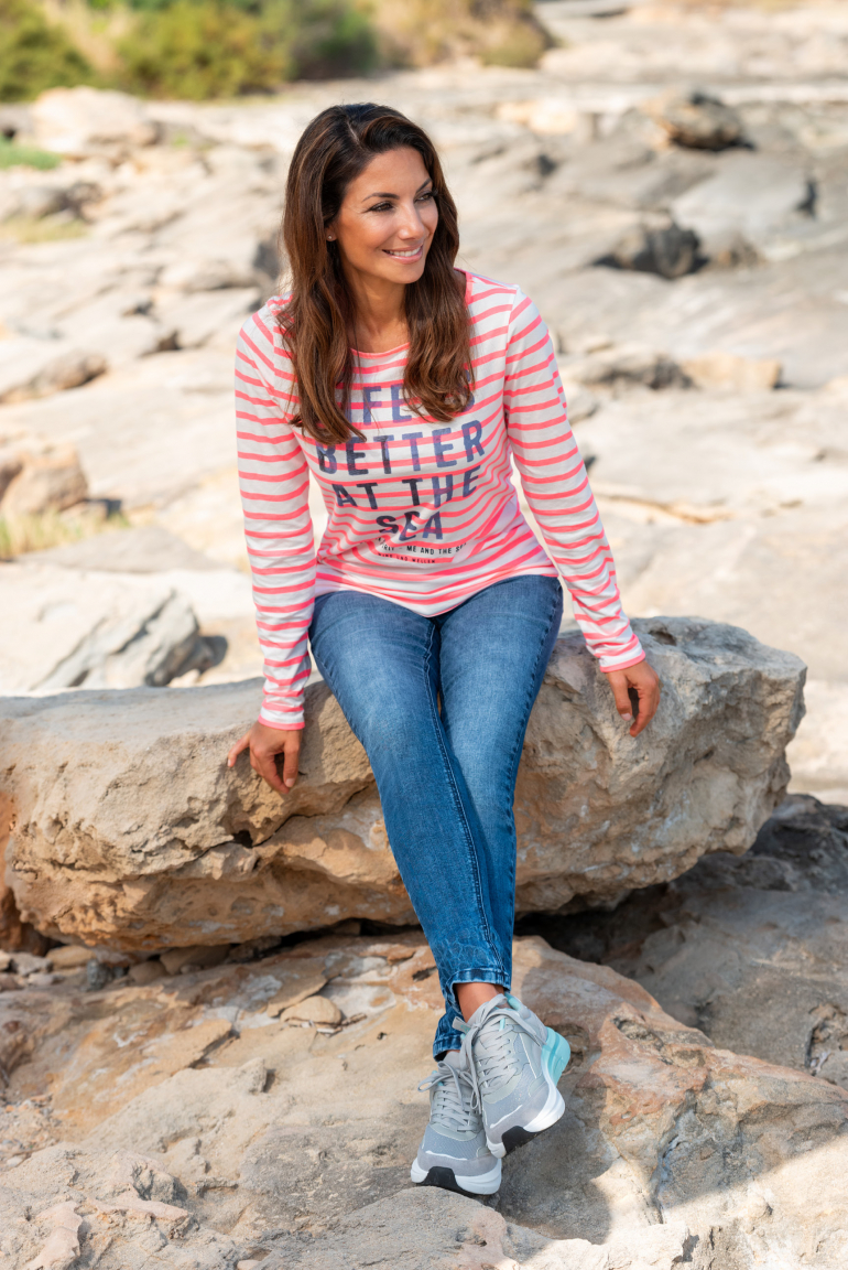 Carina Wind & Wellen Look1