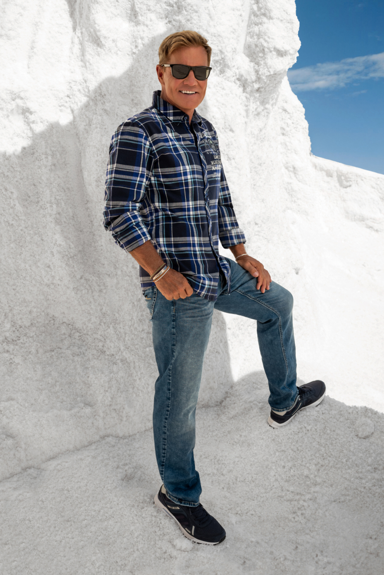 Dieter Arctic Voyage Look3