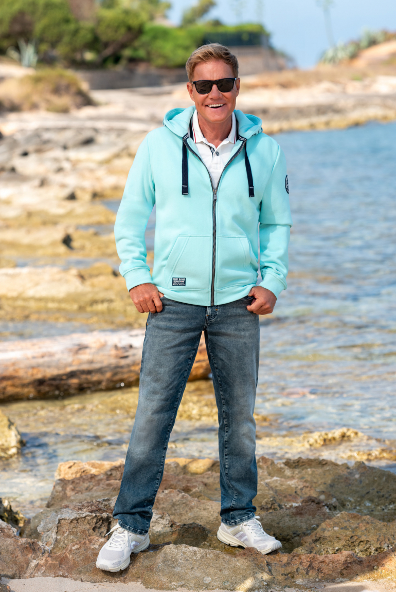 Dieter Wind & Wellen Look2
