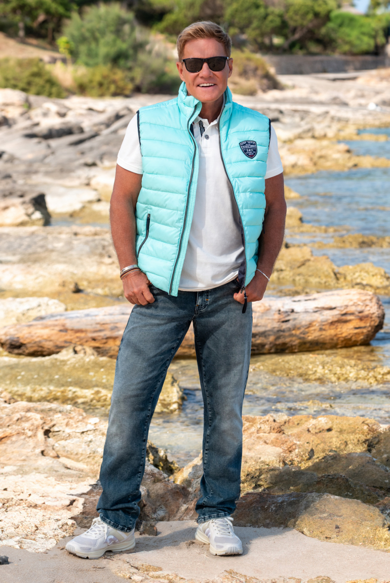 Dieter Wind & Wellen Look3