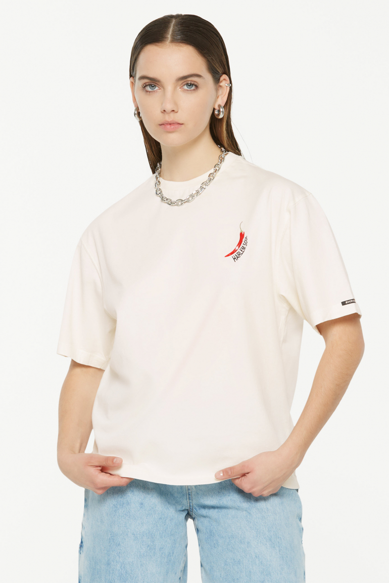 GI-LLY T-Shirt printed nature