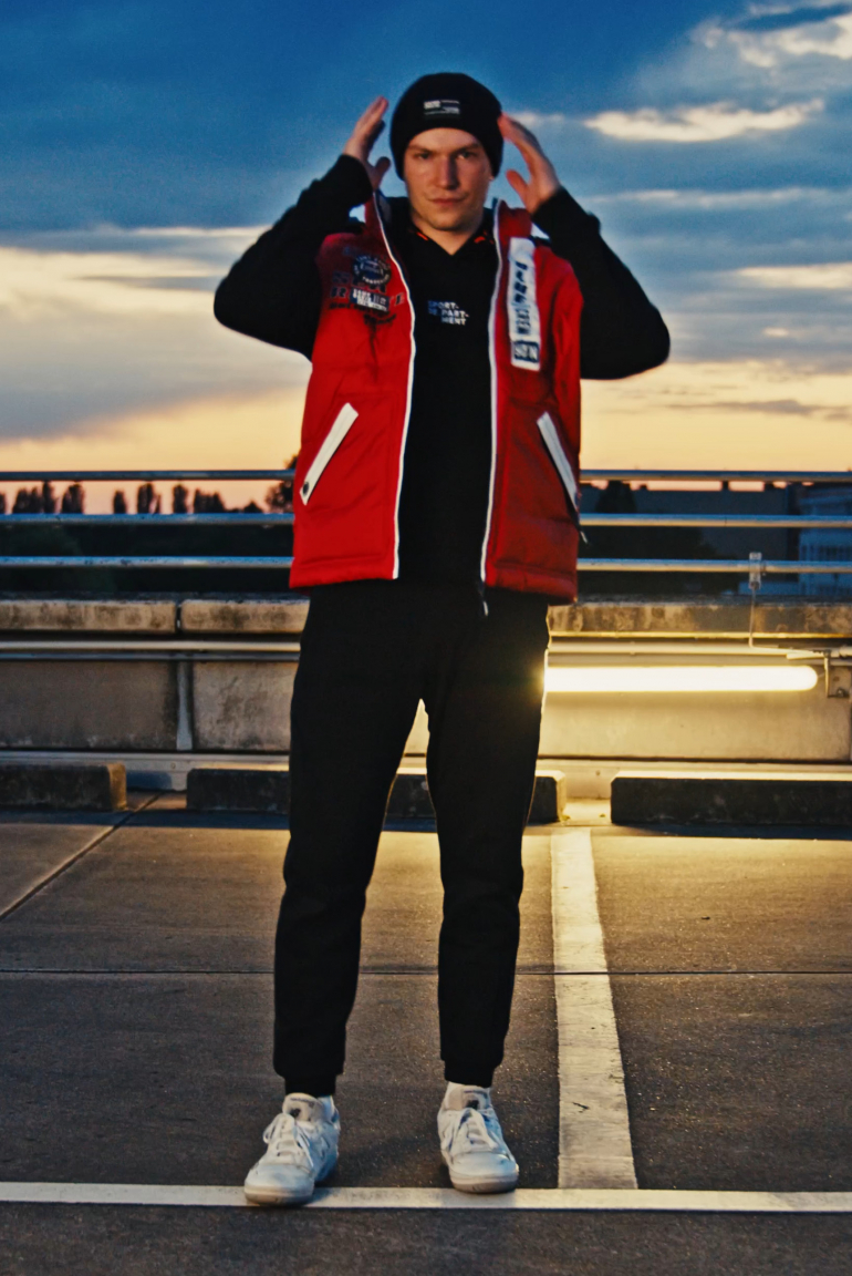 Imagefilm Look4