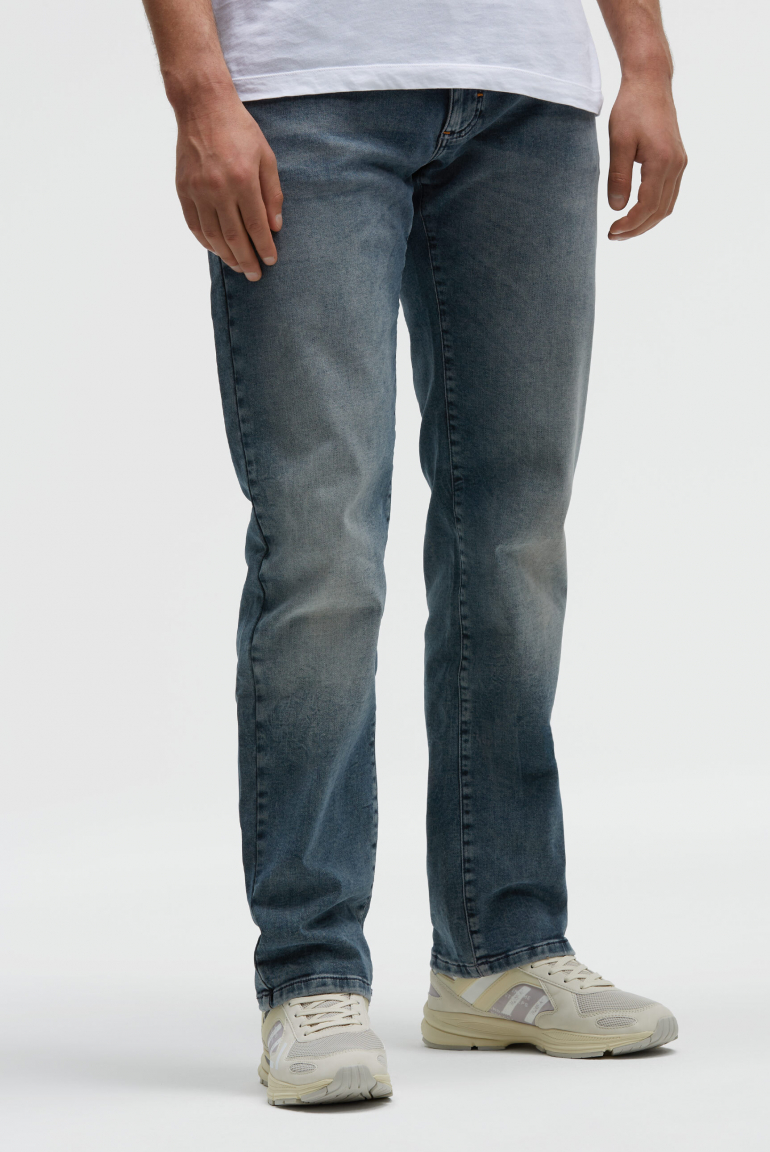 Jeans BRU:NO Comfort Fit frozen lake jogg