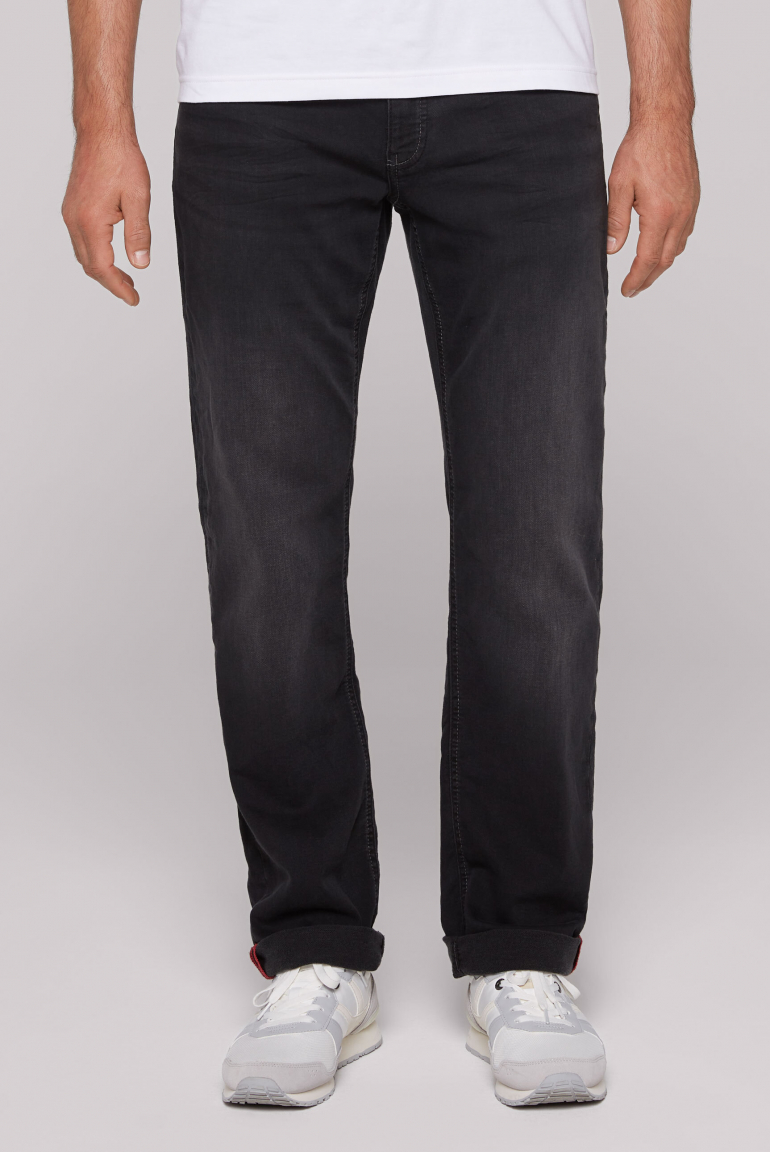 Jeans CO:NO Comfort Fit black used jogg