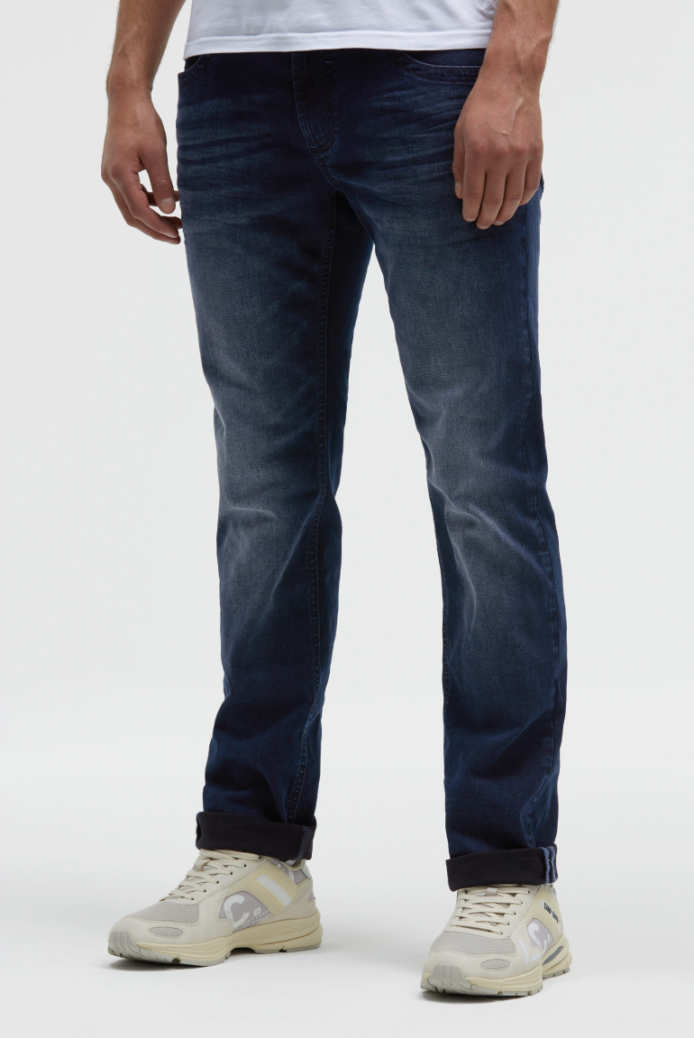 Jeans NI:CO Regular Fit blue black