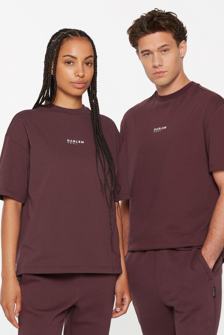 JO-HN T-Shirt Unisex cranberry juice