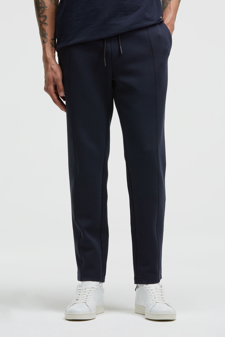 Jogpants Slim Fit true navy