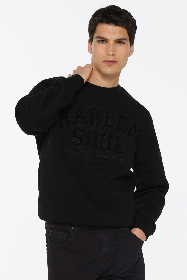 MA-TT Sweatshirt black