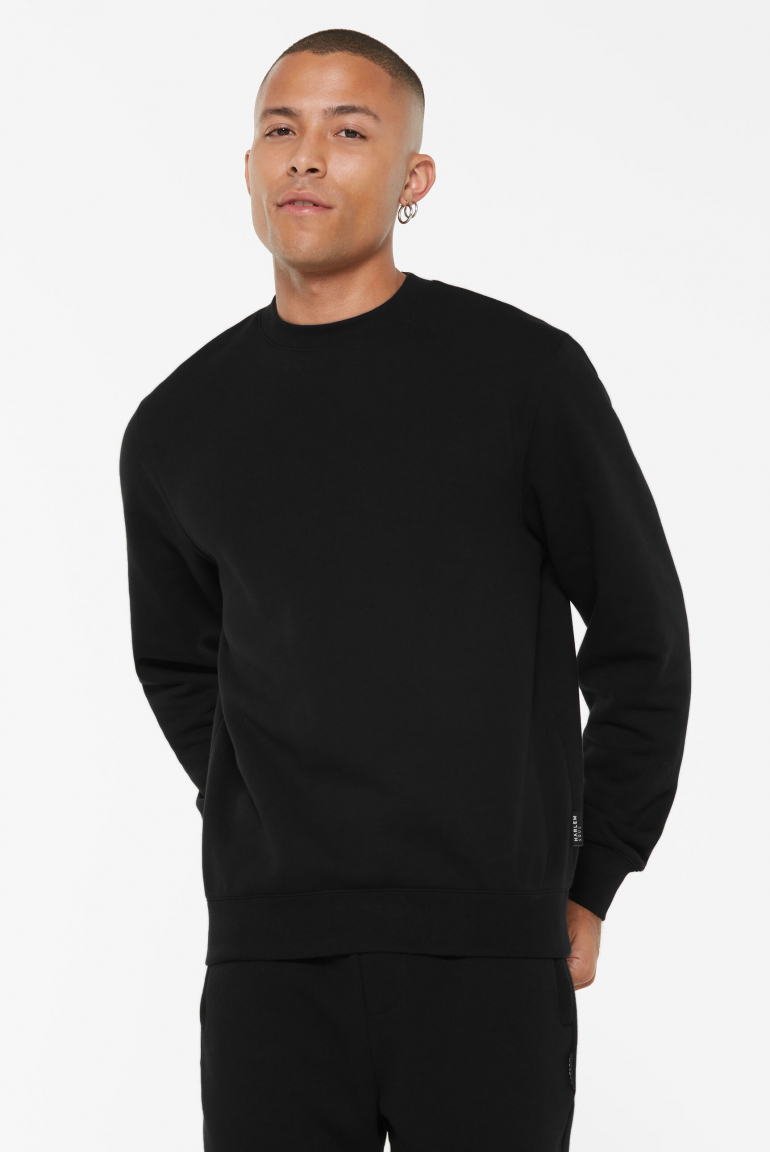MA-TT Sweatshirt black