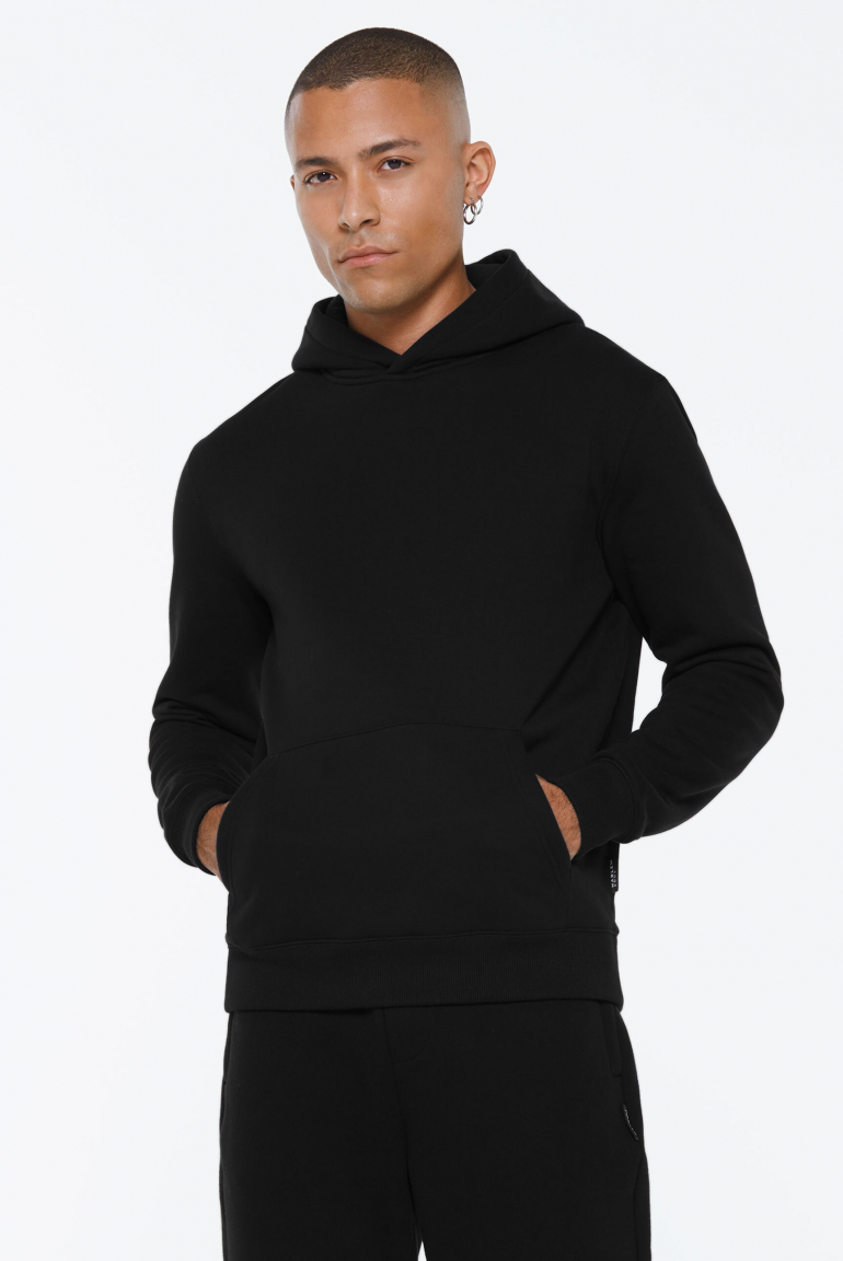 MON-TEL Hoodie black