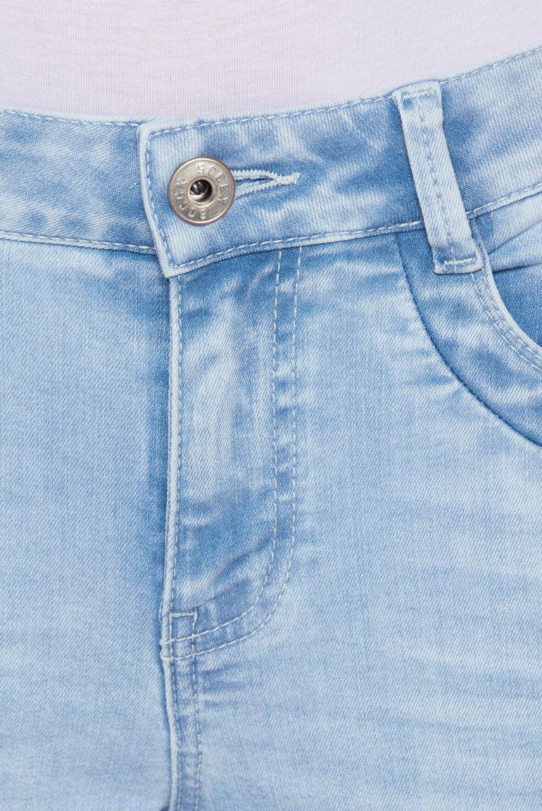 Capri Jeans CH:AR Comfort Fit