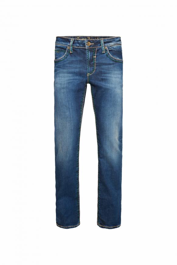 Bootcut Blue Jeans NI:CO blue used