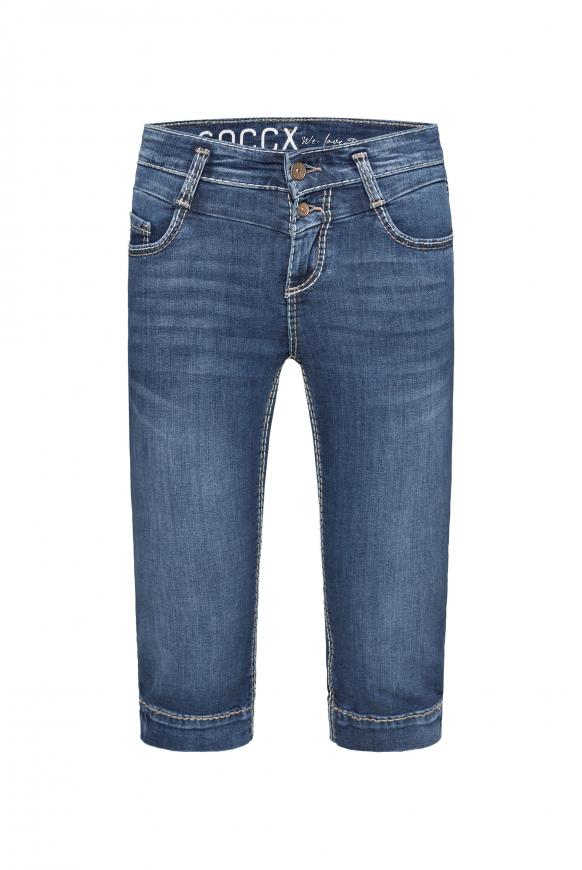 Capri Jeans KA:RA indigo used