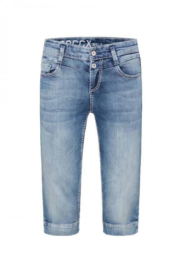 Capri Jeans KA:RA blue used