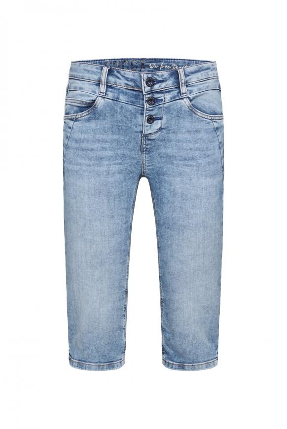 Capri Jeans LY:IA blue used