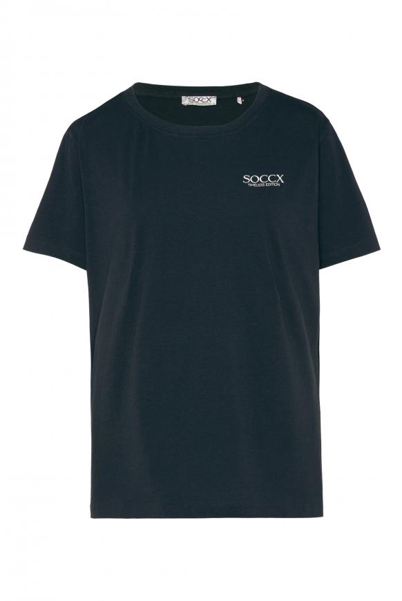 Classic T-Shirt Loose Fit
