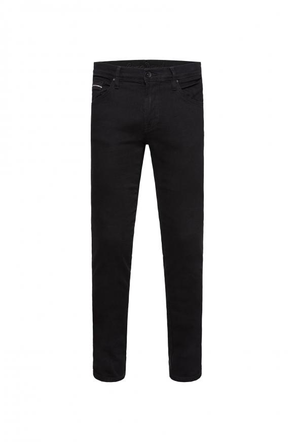 Comfort-Flex Jeans DA:VD black