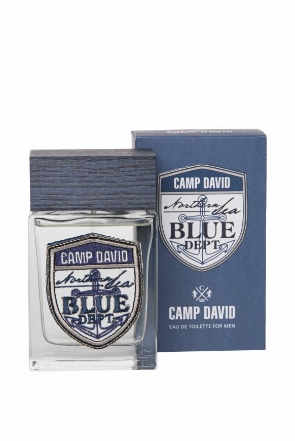 Eau de Toilette "Blue", 100 ml diverses