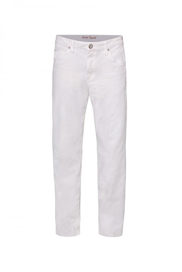 Jeans CO:NO mit komfortabler Beinform opticwhite