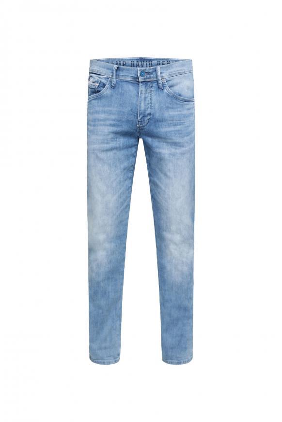 Jeans DA:VD blue washed