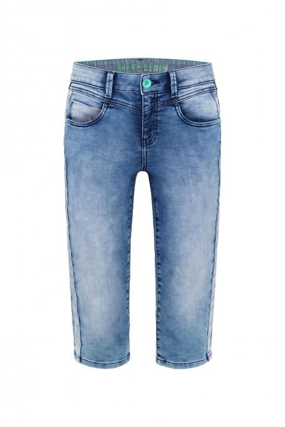 Jeans EM:MA aus Sweatmaterial random used