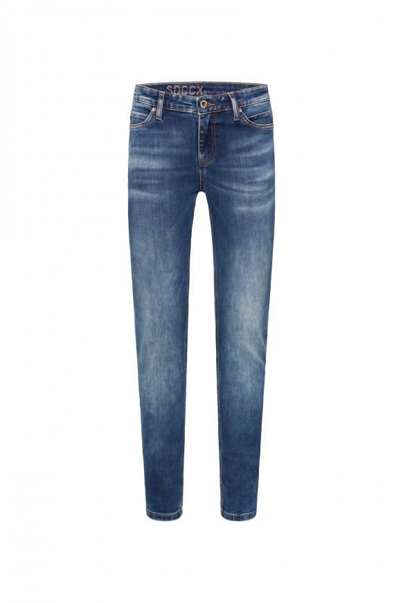 Jeans HE:DI blue used