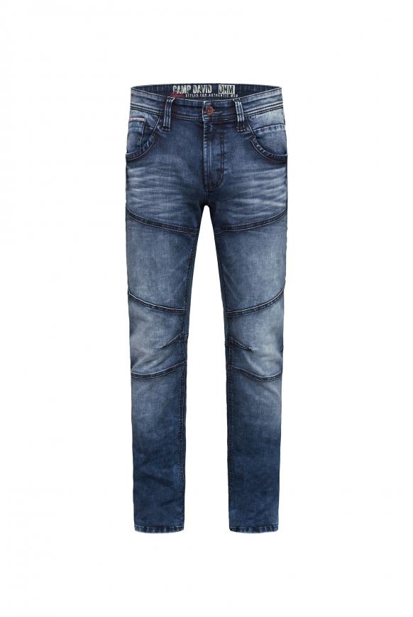 Jeans HE:RY authentic denim