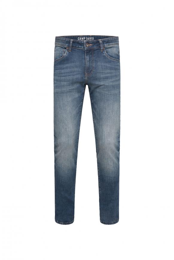 Jeans MA:X denim blue