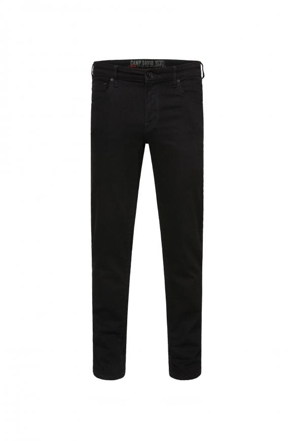 Jeans MA:X black