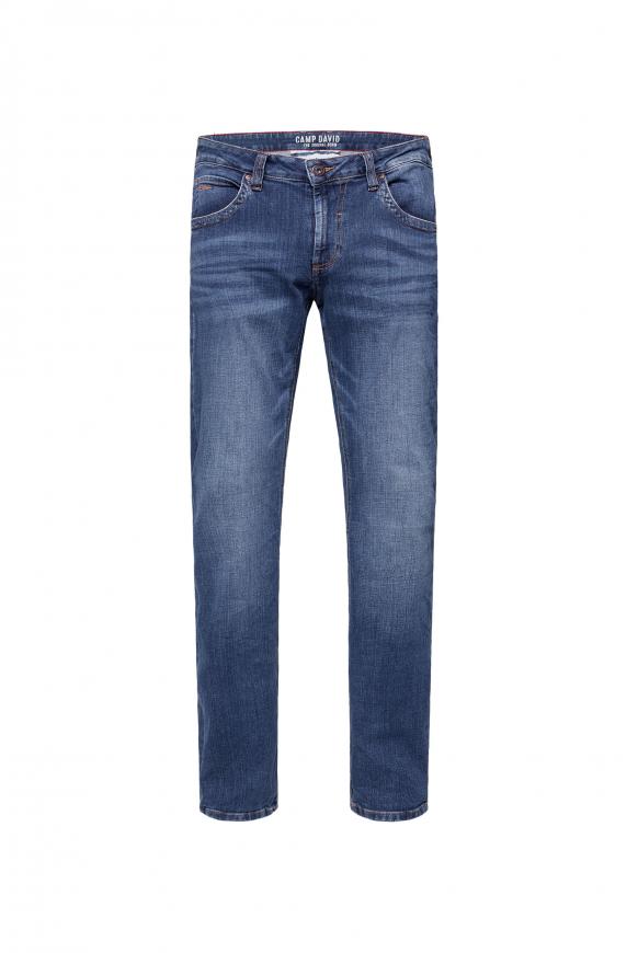 Jeans NI:CO blue used