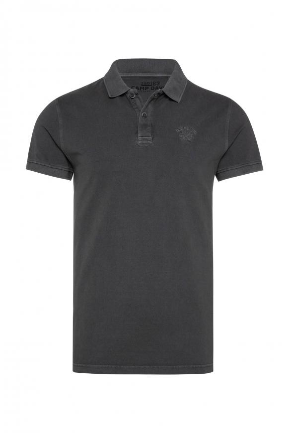 Camp david poloshirt grau - Die qualitativsten Camp david poloshirt grau ausführlich analysiert