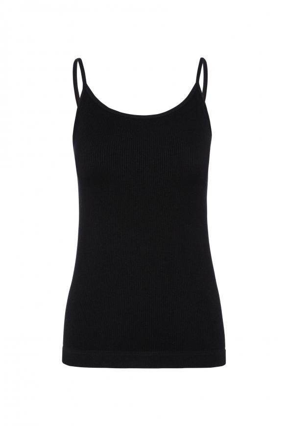 Ripptop Seamless black