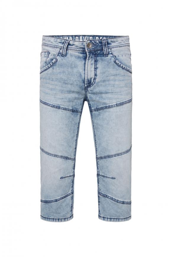 Skater Jeans HE:RY light blue used