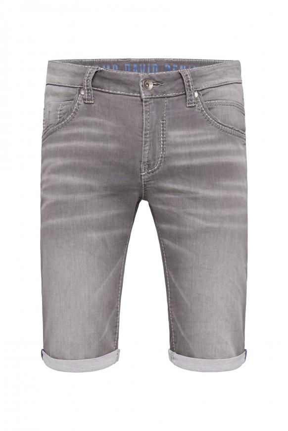 Skater Jeans RO:BI grey used