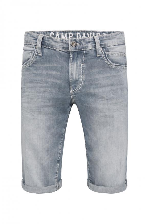 Skater Jeans Shorts RO:BI