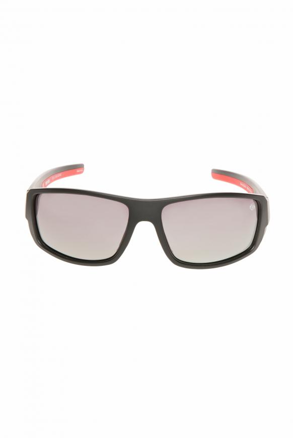 mit CAMP Sonnenbrille Vollrandfassung SOCCX grey DAVID | &