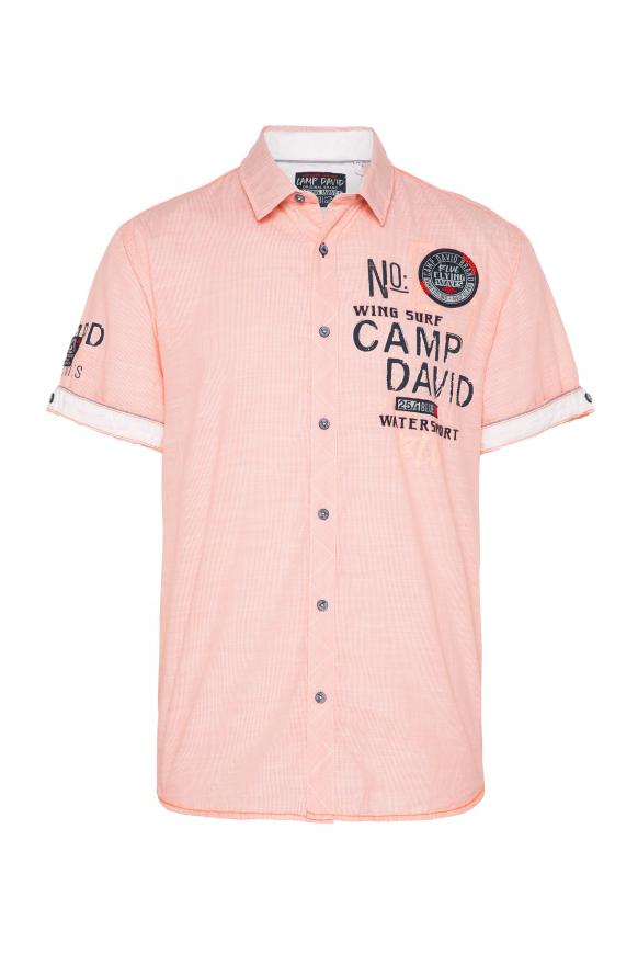 Camp david hemd xxl - Die preiswertesten Camp david hemd xxl verglichen!