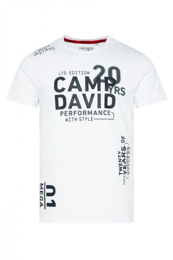 CAMP DAVID SOCCX | Herren