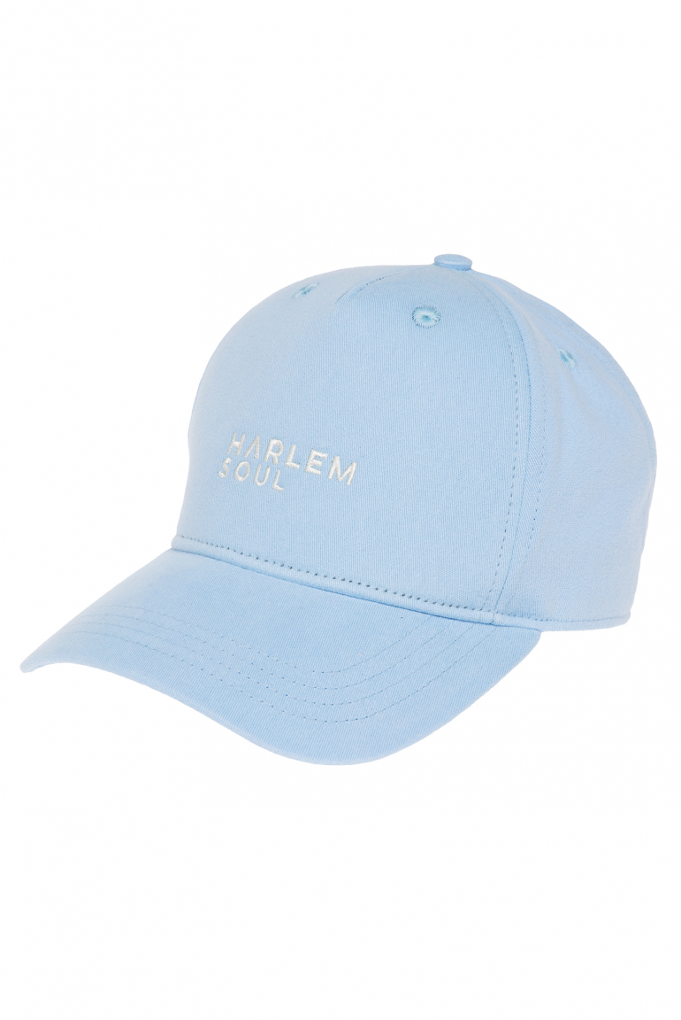 AVE-RY Base Cap mit Logo Unisex sky