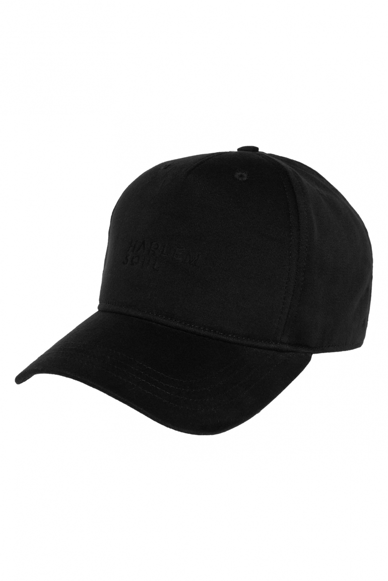 AVE-RY Base Cap mit Logo Unisex black