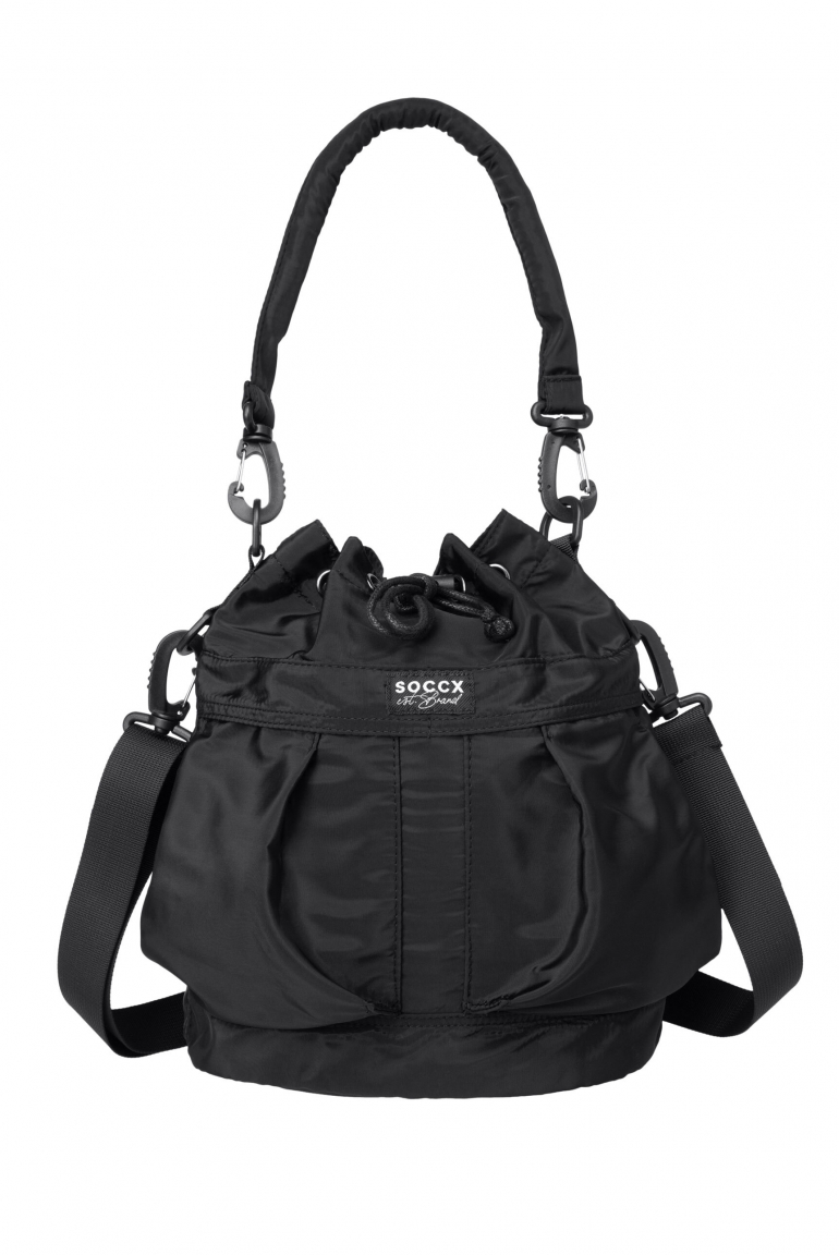 Balloon Bag Small black