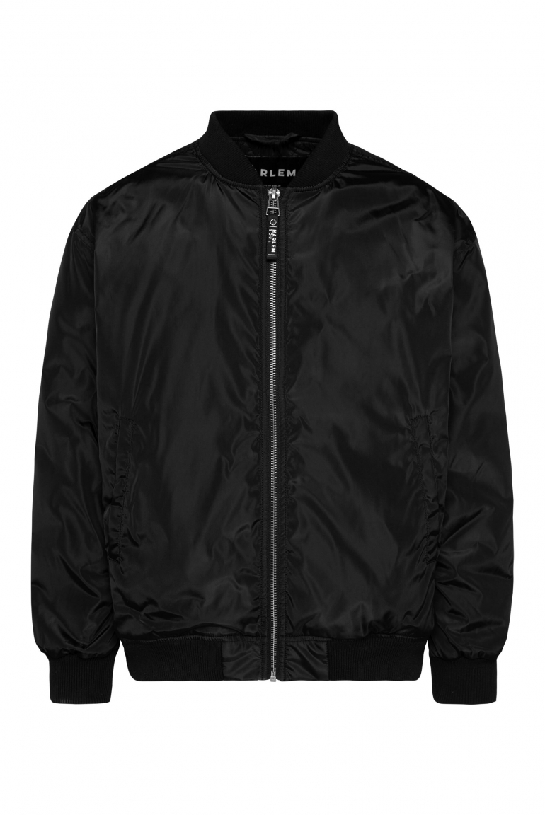 DET-ROIT Blouson Unisex black