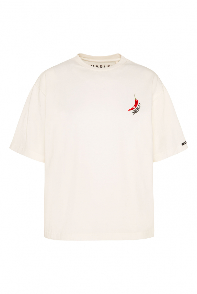 GI-LLY T-Shirt printed nature