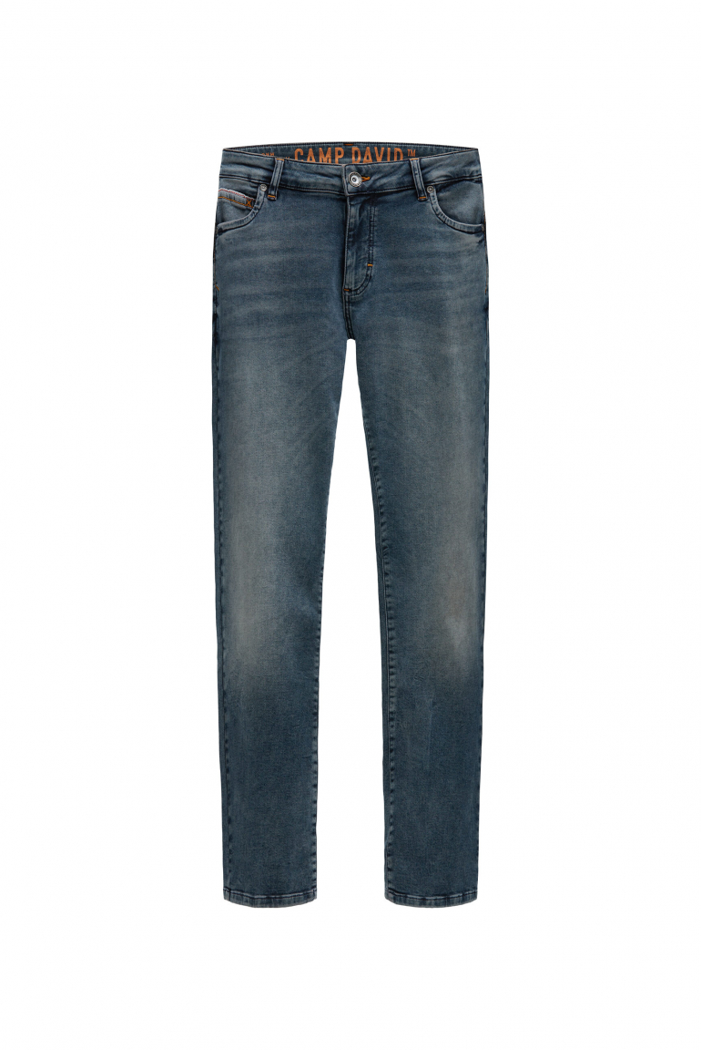 Jeans BRU:NO Comfort Fit frozen lake jogg
