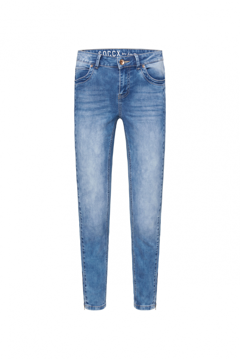 Jeans MI:RA Slim Fit sunlight blue