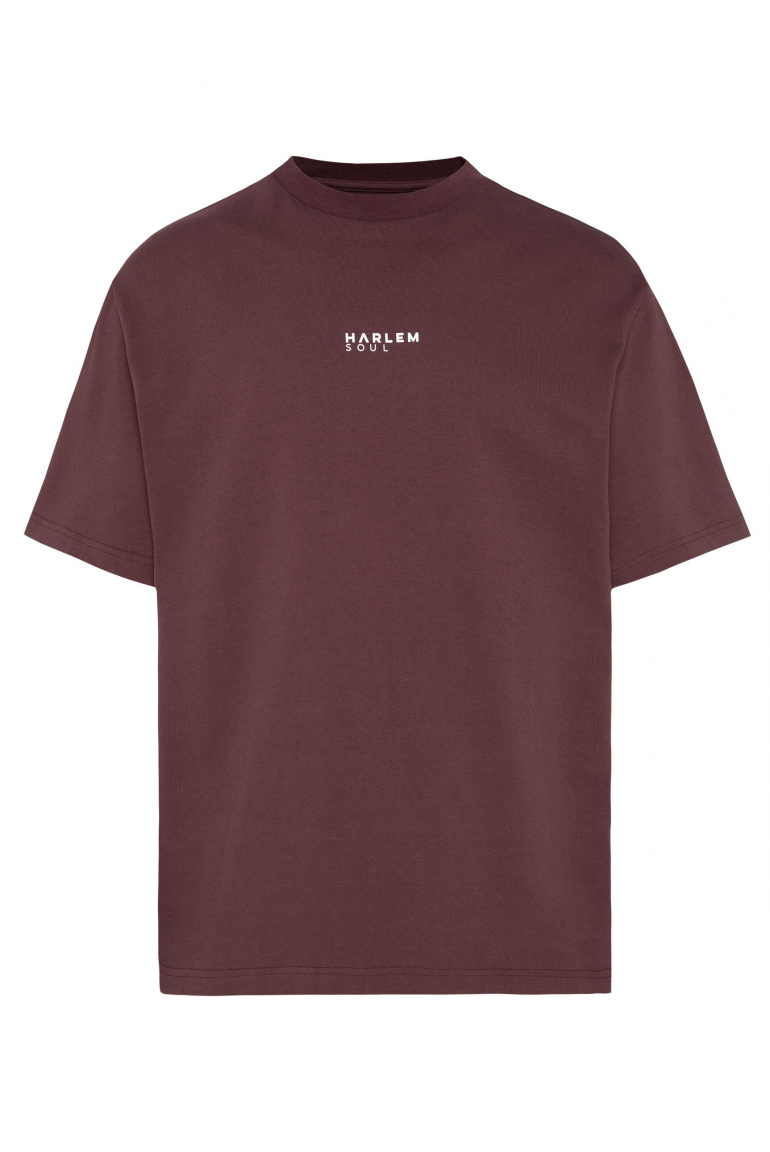 JO-HN T-Shirt Unisex cranberry juice