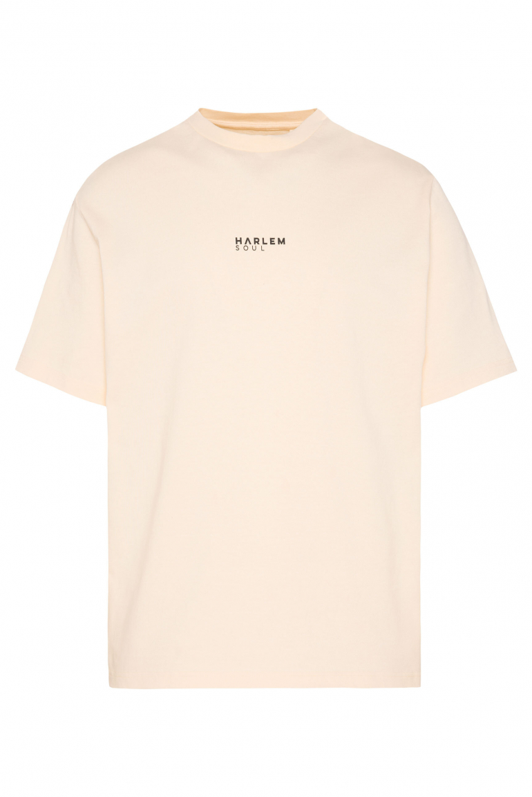JO-HN T-Shirt Unisex cream