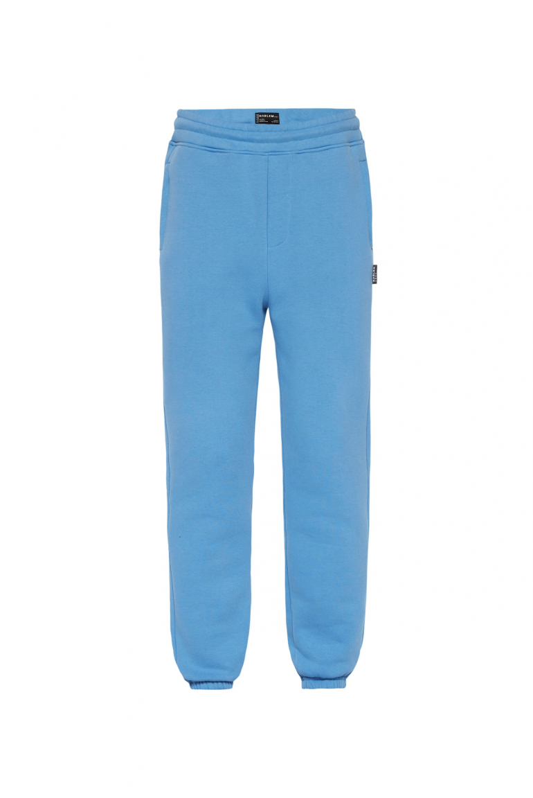 LE-ON Jogginghose  Unisex electric sky