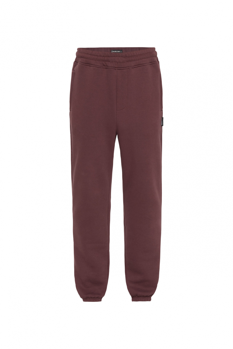 LE-ON Jogginghose Unisex cranberry juice